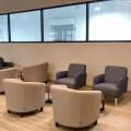 Dickson Investment Holding | Product Seen: [Rexton 1–Seater Sofa & Lami x Lola Coffee Table – Big]